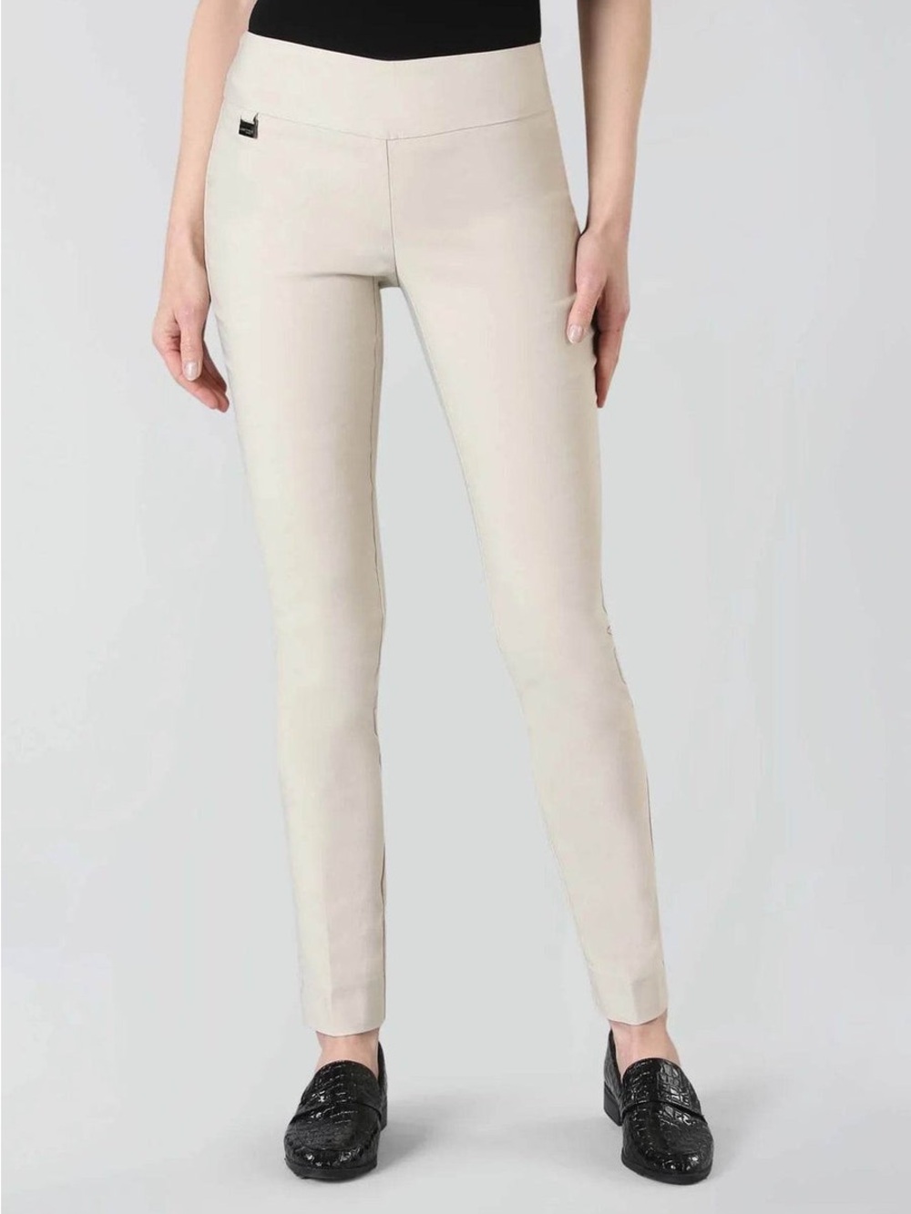 Lisette L Montreal Style 801 Essential Slim Pant.